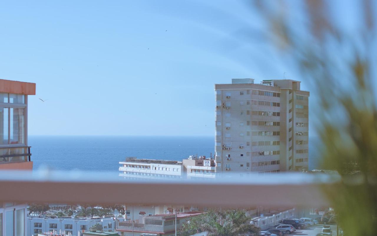 Costa Del Sol Apartment Torremolinos Exteriér fotografie